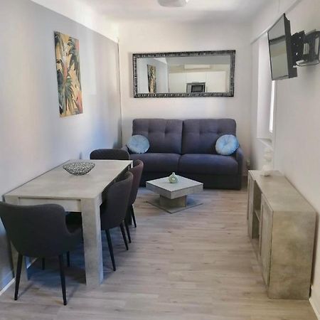 Beau T2 Tout Equipe Sur Le Port, Centre Ville La Ciotat Exterior foto
